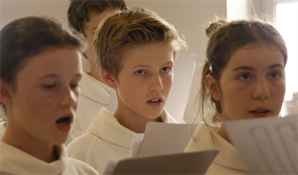 "Хористы" (Франция)