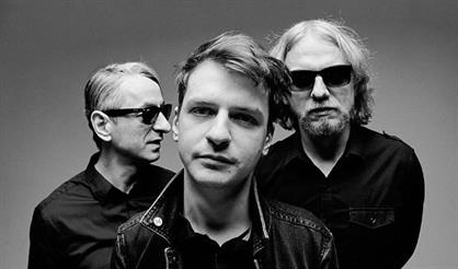 Плейлист Венкова