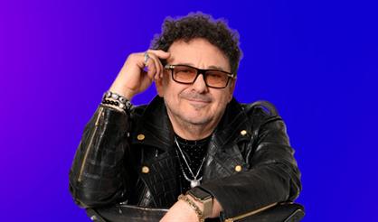 Игорь Саруханов