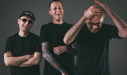 Кровосток. Summer Sound 2021