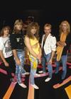 Def Leppard Tribute