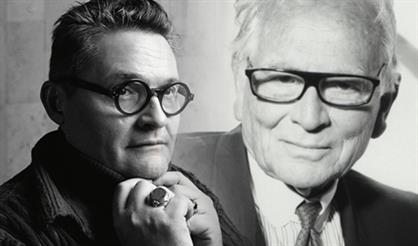 Александр Васильев. Непревзойденный новатор Пьер Карден