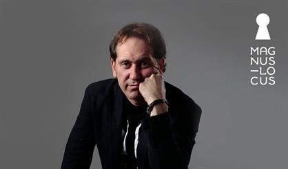 Александр Демидов ("Квартет И")