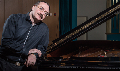 Трио Даниила Крамера и Армине Саркисян