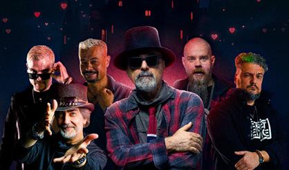 Крематорий. Мартовский КТ