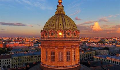 Тайны старого Петербурга