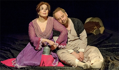 Обломов. Эпизоды