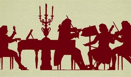 Жемчужины камерной музыки