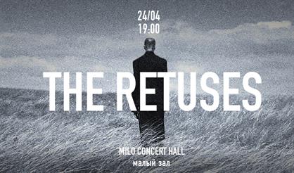 THE RETUSES
