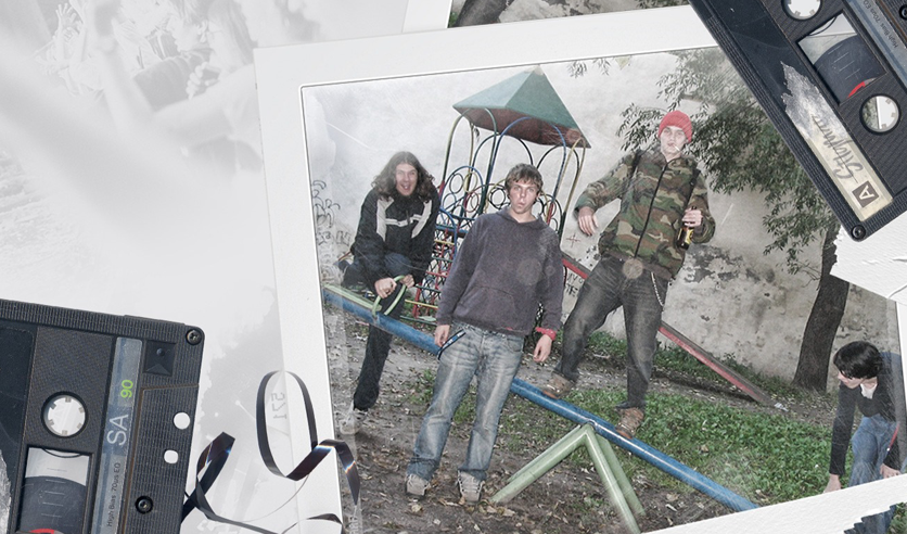 Билеты на концерт группы "Stigmata" 28 ноября 2020 года в клубе "Arbat ...