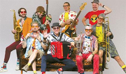 Волга-Волга