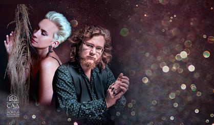 Рождественская "Flamencura"