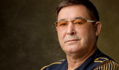 Салават Фатхетдинов. Вечерний концерт