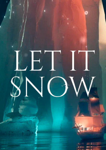 Let it snow