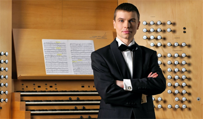 Путешествие в органное королевство. Италия