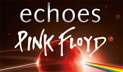 Echoes Pink Floyd