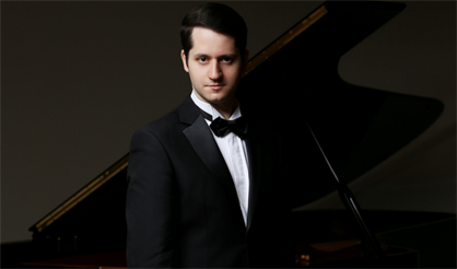 Любимые фортепианные концерты