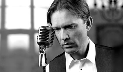 Олег Погудин с программой "Песни Великой войны"