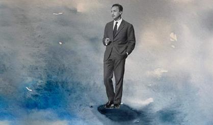 Обещание на рассвете