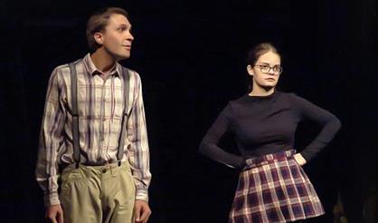 Осень нашей весны