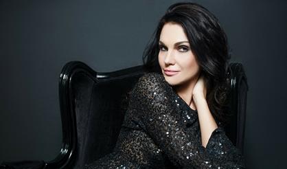 Нина Шацкая. "Предчувствие весны..."