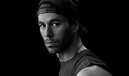 Enrique Iglesias
