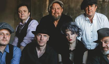 Ля-миноръ и Yulte. «Первый весенний»