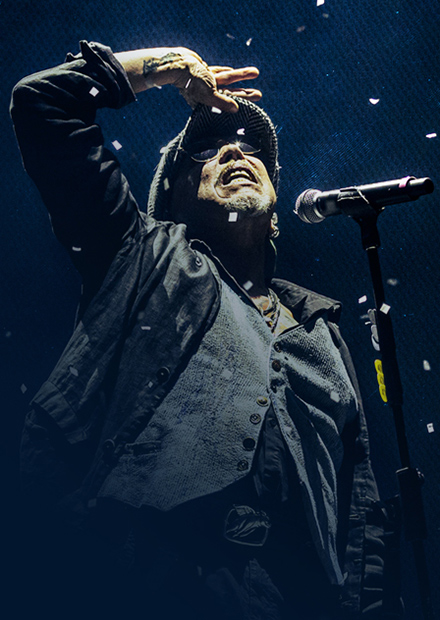 Гарик Сукачев