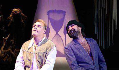 Старый новый Фауст