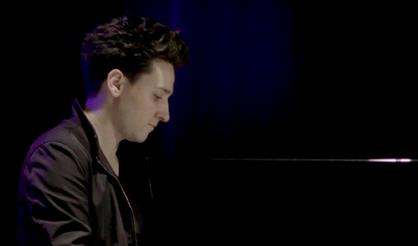 Один в океане