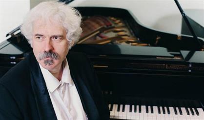 Михаил Лидский. Ференц Лист