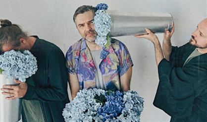 Другое дело. Презентация альбома