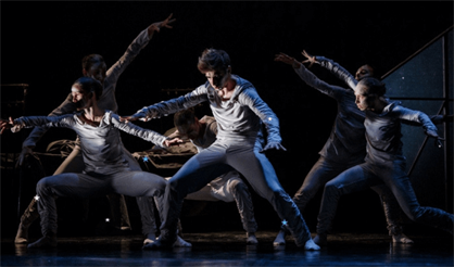 Унесенные. Превращение