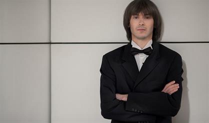 Филипп Копачевский. Шопен, Чайковский, Рахманинов