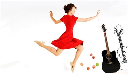 Амели на Мели. О главных чувствах