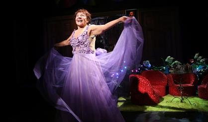 Стеклянный зверинец