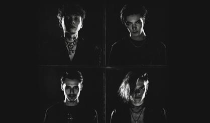 Три дня дождя. Вера. День 2