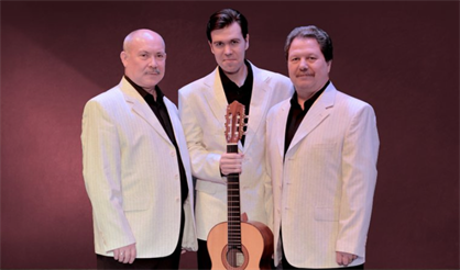 Трио "Реликт"