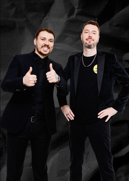 The Translators