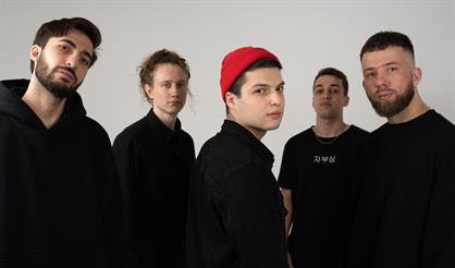 Modern Jazz. Excite Quintet