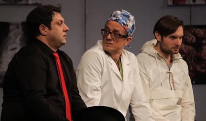 Доктор знает всё