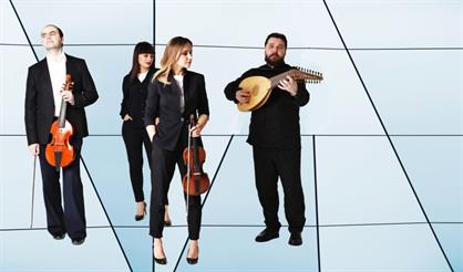 БароккоМания. The BaRock M Ensemble