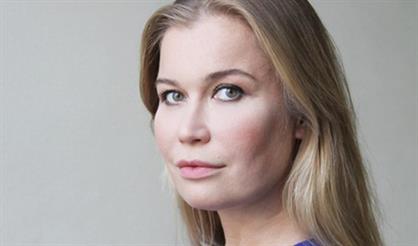 Мхатовские пятницы. Кристина Бабушкина