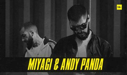 Miyagi & Andy Panda