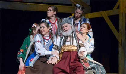 Ночь перед Рождеством