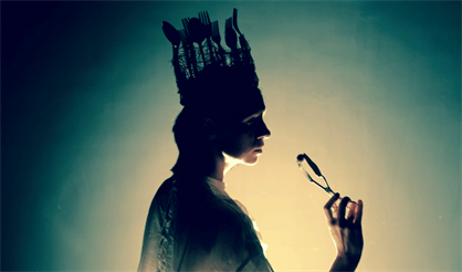 Андерсен. В поисках сказки