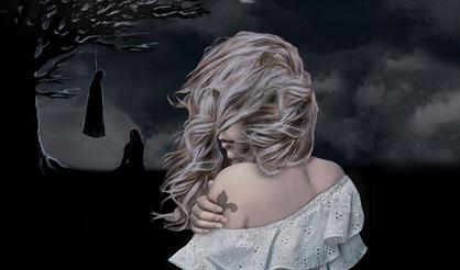 Графиня де Ля Фер