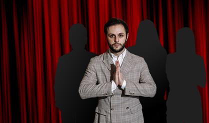 Классический StandUp