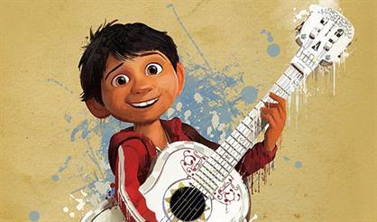 Тайна Коко. Квартет Linii