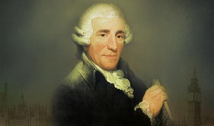 Гайдн. Лондонские симфонии и концерты. Оркестр Musica Viva